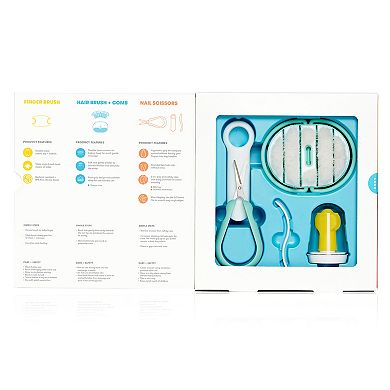 Fridababy Baby Grooming Kit