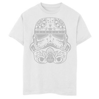 Boys 8-20 Star Wars Stormtrooper Graphic Tee