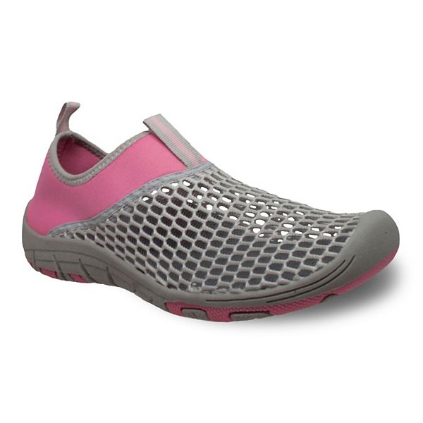 Kohls womens store water shoes