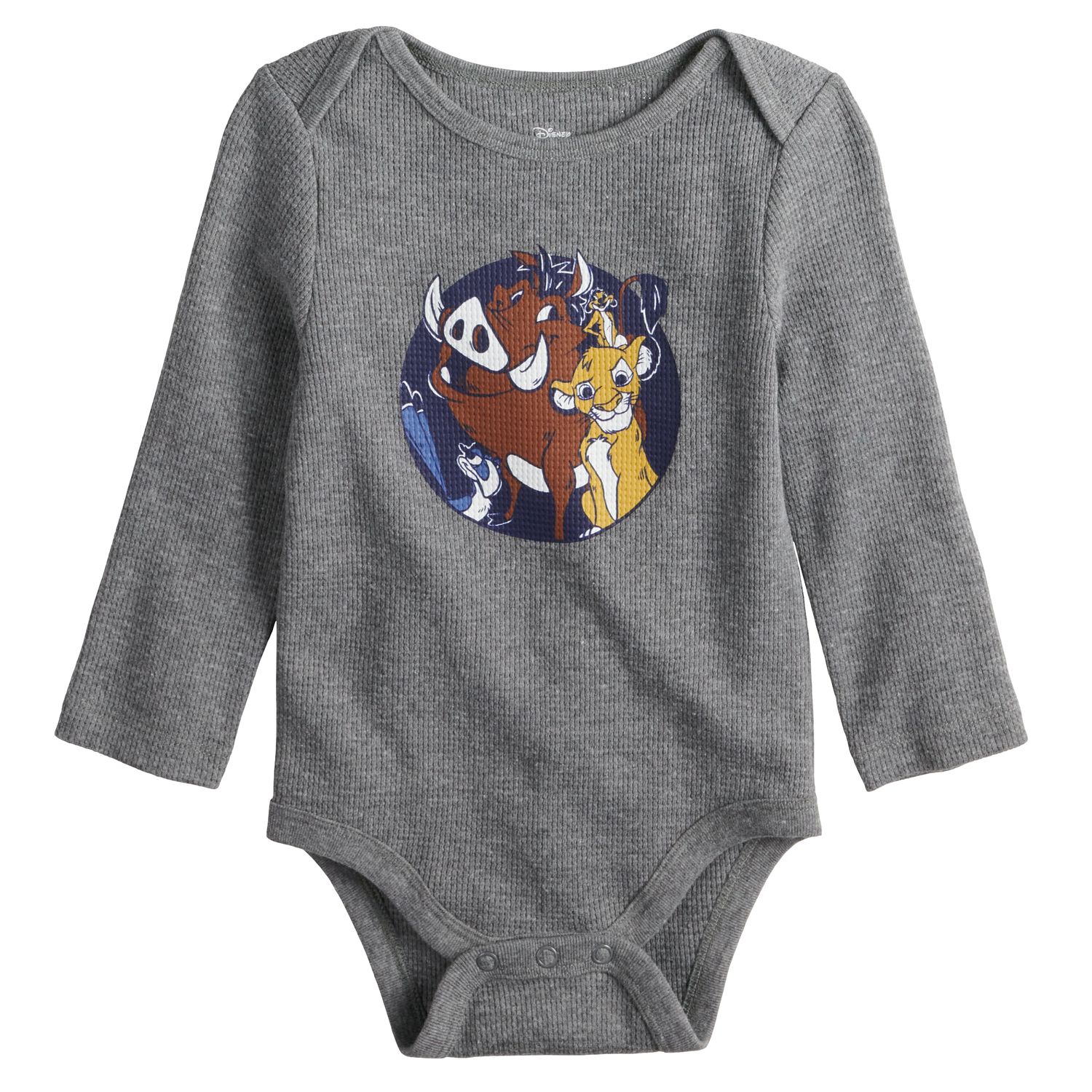 disney lion king baby clothes