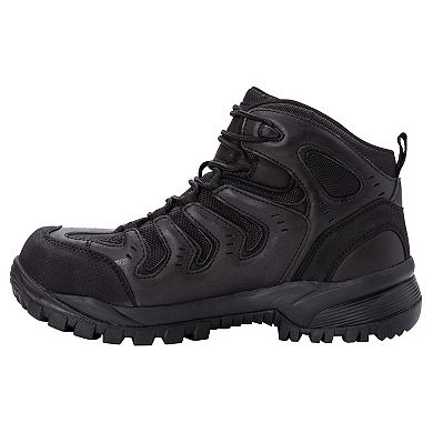 Propet Sentry Men's Waterproof Work Boots