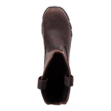 Propet Smith Men's Waterproof Composite Toe Work Boots