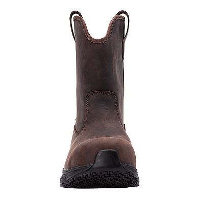 Propet Smith Men's Waterproof Composite Toe Work Boots