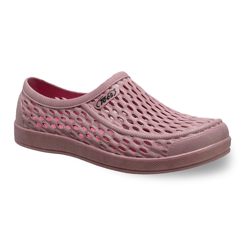 AdTec Relax Aqua Tecs Women's Garden Shoes,