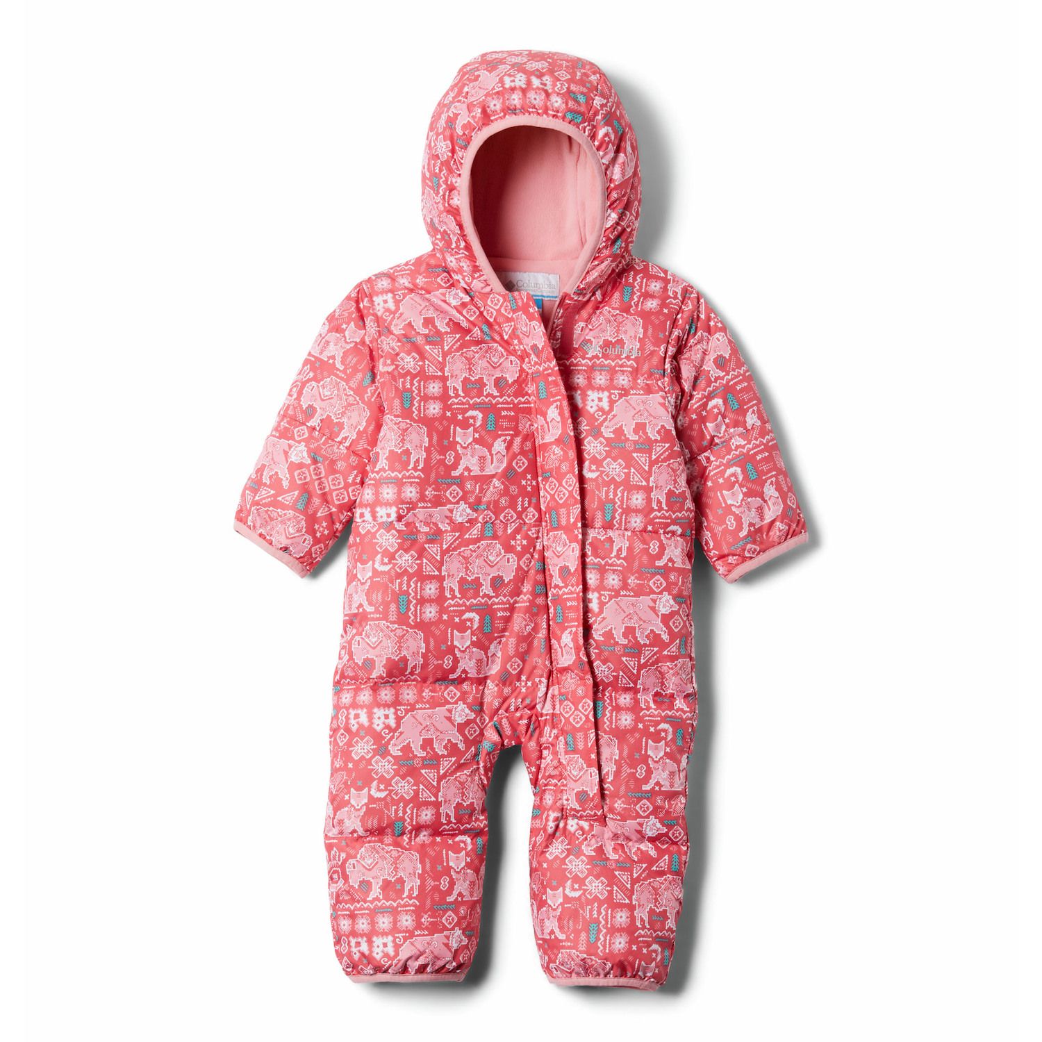 kohls baby boy snowsuit