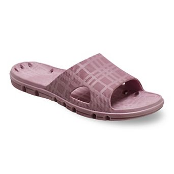 AdTec Classic Women's Slide Sandals