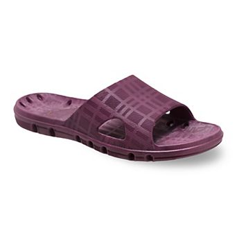 AdTec Classic Women's Slide Sandals