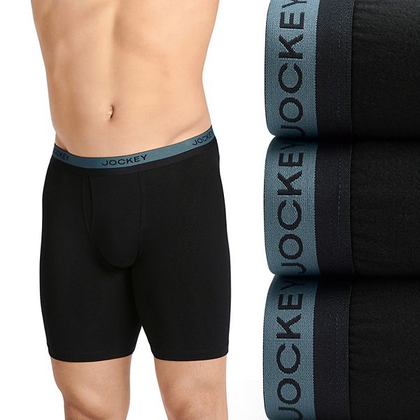 Kohls Mens Boxer Shorts