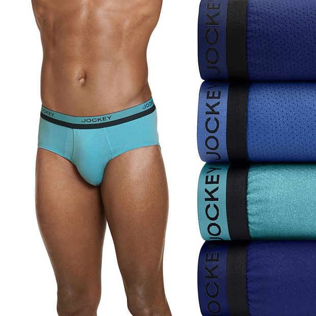 Men's underwear that breathes sales