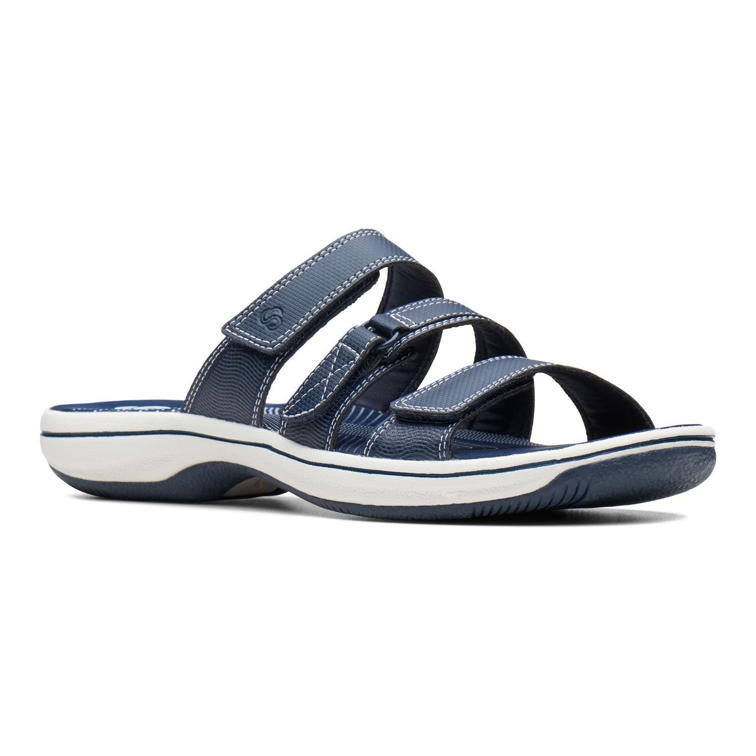 kohls clarks sandals