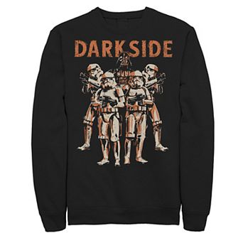 Men's Star Wars Standing Room Only Vader Sweatshirt