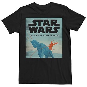 Men's Star Wars Empire Trip Wire Tee