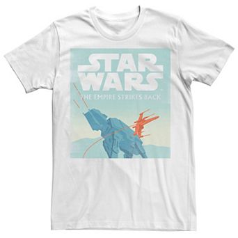 Men's Star Wars Empire Trip Wire Tee