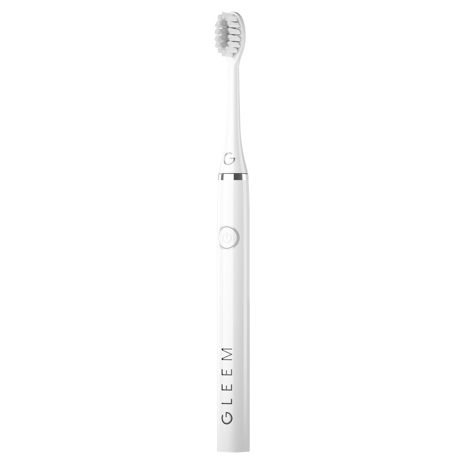 gleem toothbrush heads