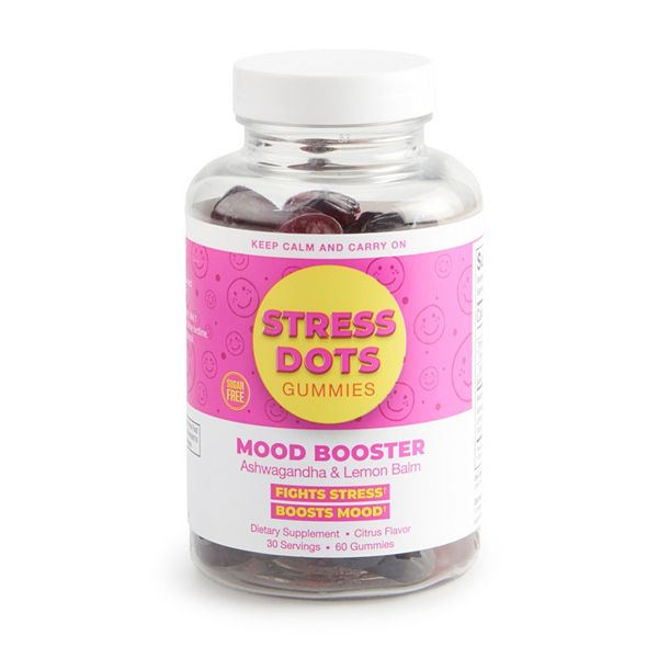 stress-dots-gummy-supplement