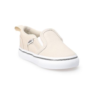 Vans Asher V Kids Shoes