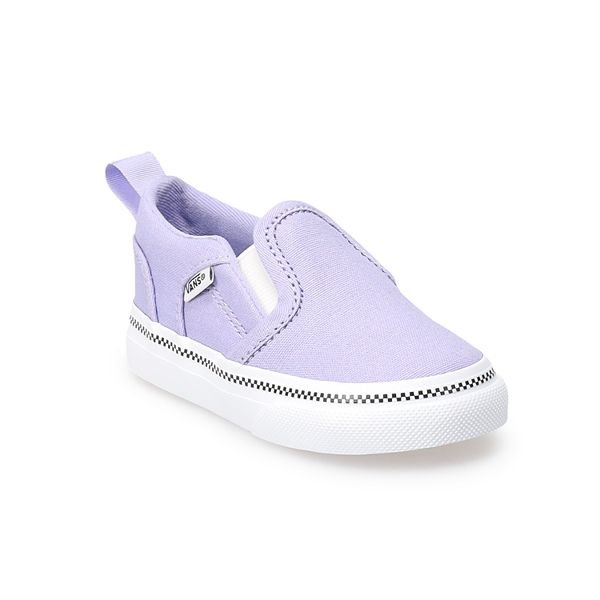 Kohls vans hot sale slip on