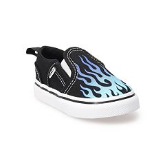 Kohls clearance youth vans