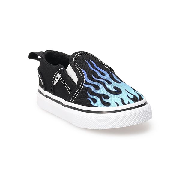 Toddler store vans kohls