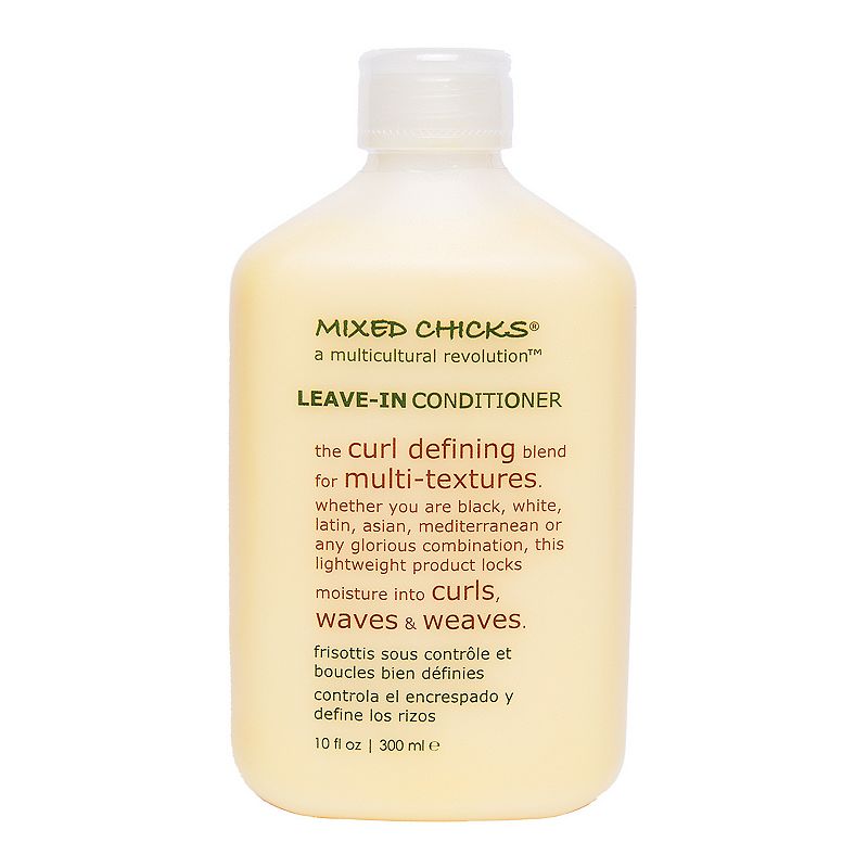 86581393 MIXED CHICKS Leave-in Conditioner, Size: 10Oz, Mul sku 86581393