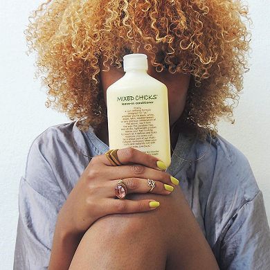 MIXED CHICKS Leave-in Conditioner