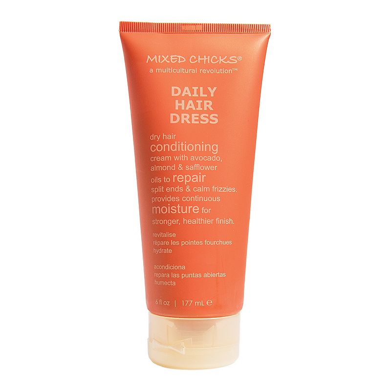 49780622 MIXED CHICKS Daily Hair Dress, Size: 6 Oz, Multico sku 49780622