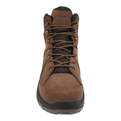 Northside Rockford Mid Men's Waterproof Leather Hiking Boots