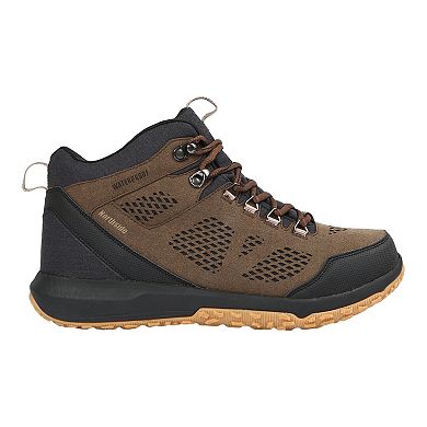 Northside Benton Mid Men's Waterproof Hiking Boots