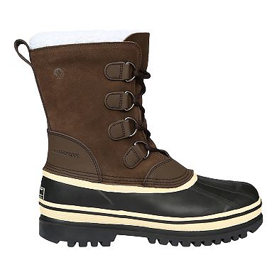 Northside Back Country Men's Insulated Waterproof Winter Boots