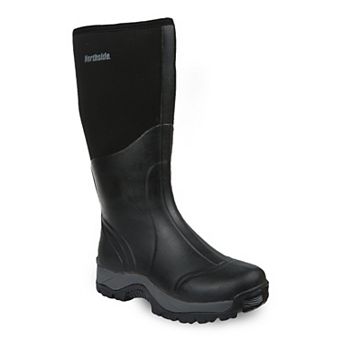 Northside Grant Falls Men's Insulated Waterproof Rain Boots