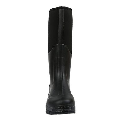 Northside Grant Falls Men's Insulated Waterproof Rain Boots