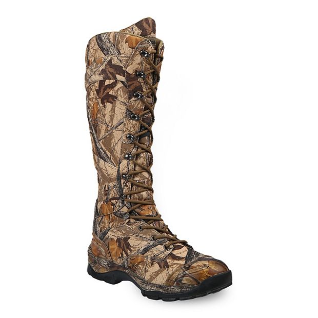 Hunting boots clearance