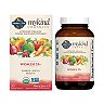 Garden of Life MyKind Organics Women 55+ Multivitamin