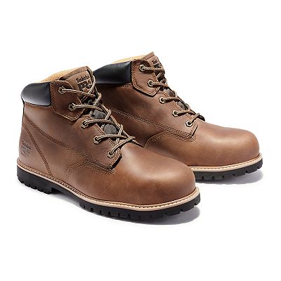 Timberland PRO Gritstone Men s Steel Toe Work Boots