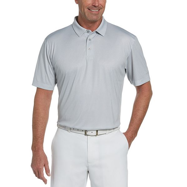 Kohls white polo outlet shirt