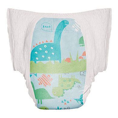 The Honest Company Training Pants - 2T/3T