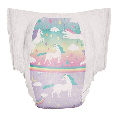 The Honest Company Training Pants - 2T/3T