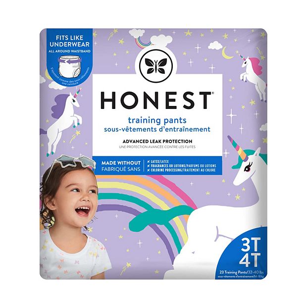 The Honest Company, Other, Honest Training Pants