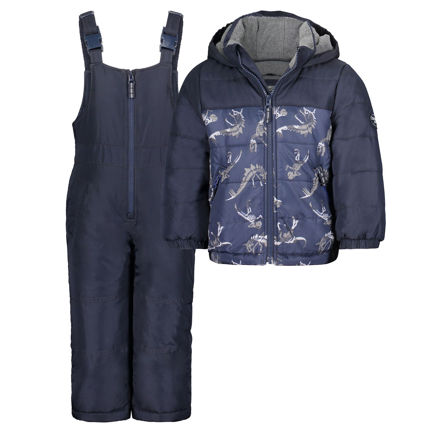 carter's snow pants and jacket