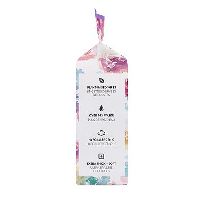 The Honest Company Wipes - 288 Count