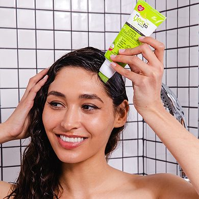 Yes To™ Tea Tree Soothing Scalp Relief Treatment