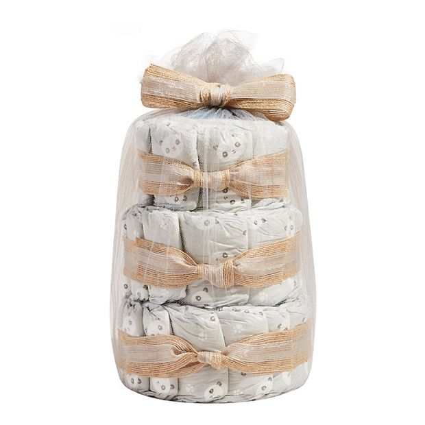 Honest best sale diaper cakes