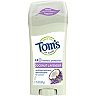 Women's Tom's of Maine Antiperspirant Coconut Lavender 2.25-oz.