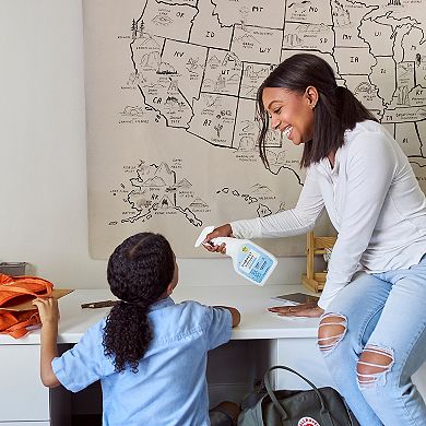 The Honest Company Disinfecting Spray