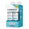 The Honest Company Hand Sanitizer Spray 4-pack - Free + Clear