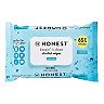 The Honest Company Alcohol Wipes - 50 Count