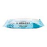 The Honest Company Alcohol Wipes - 50 Count