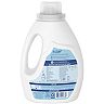 Seventh Generation Liquid Laundry 2X Concentrate Free & Clear - 50 oz
