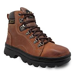 Womens work 2025 boots kohls