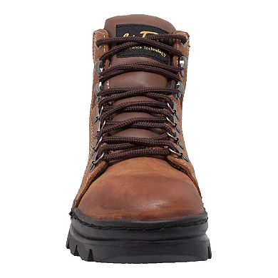 AdTec 2987 Women's Hiker Work Boots